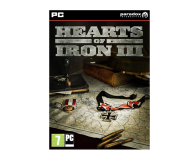 PC Hearts of Iron III ESD Steam - 466340 - zdjęcie 1